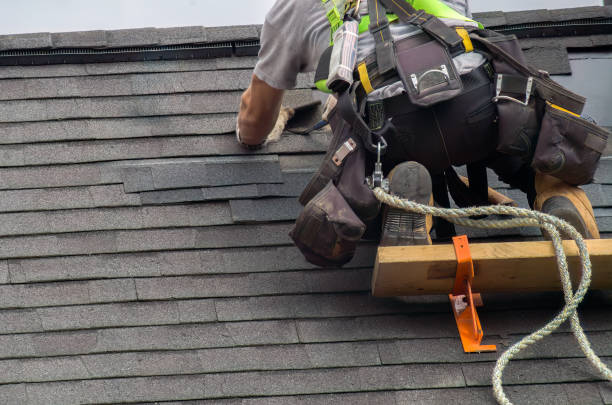 Reliable Roof Installation contractor in Tuttle, ND by Brentwood Metal Roofing