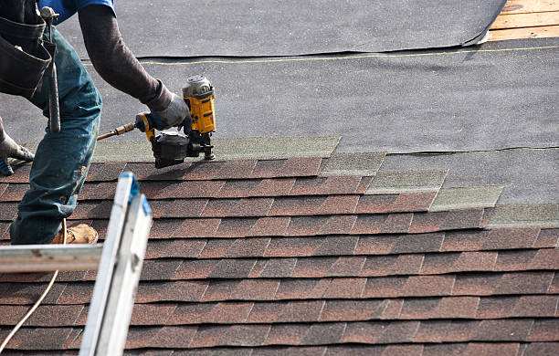 Licensed Roof Installation service in Tuttle, ND - Brentwood Metal Roofing